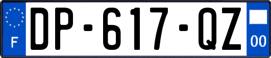 DP-617-QZ