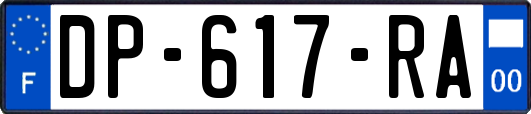DP-617-RA