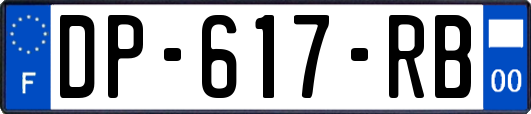 DP-617-RB