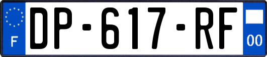 DP-617-RF