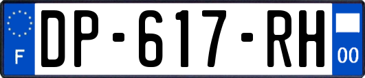 DP-617-RH