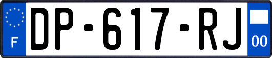 DP-617-RJ