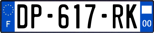 DP-617-RK