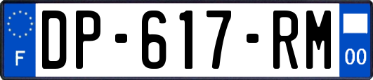 DP-617-RM