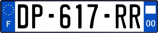 DP-617-RR