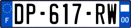 DP-617-RW