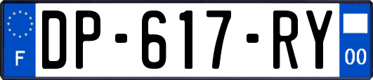 DP-617-RY