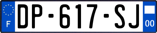 DP-617-SJ