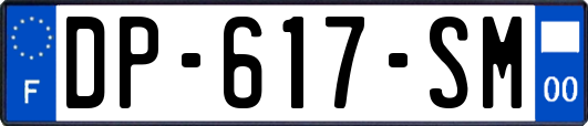 DP-617-SM