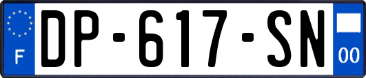 DP-617-SN