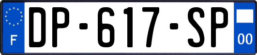 DP-617-SP