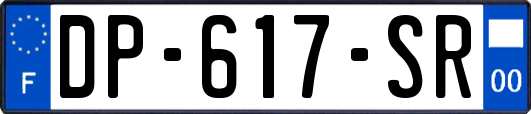 DP-617-SR