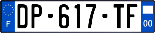 DP-617-TF