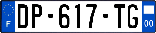 DP-617-TG