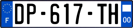DP-617-TH