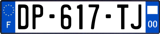 DP-617-TJ