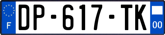 DP-617-TK