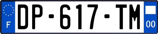 DP-617-TM