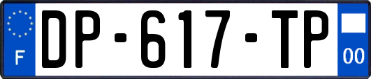 DP-617-TP