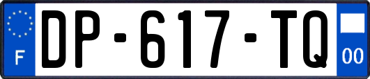 DP-617-TQ
