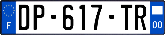DP-617-TR