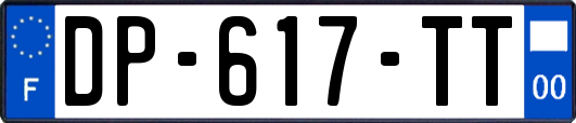 DP-617-TT
