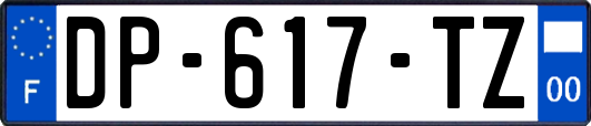 DP-617-TZ