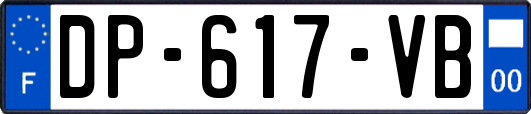 DP-617-VB