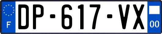 DP-617-VX