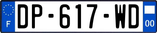 DP-617-WD