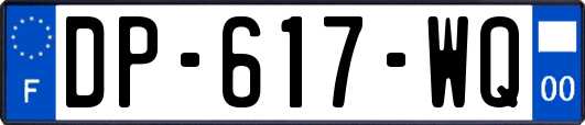 DP-617-WQ