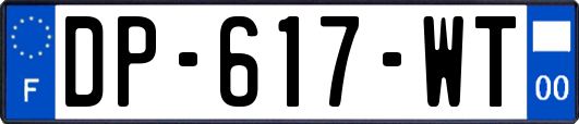 DP-617-WT