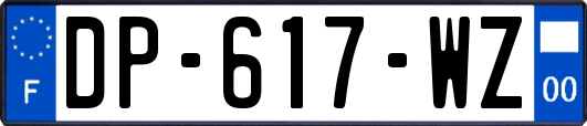 DP-617-WZ