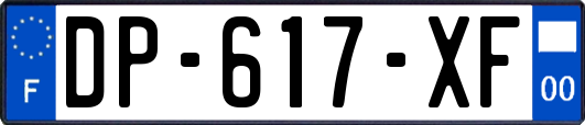 DP-617-XF