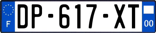 DP-617-XT