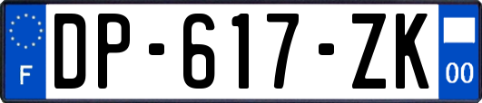 DP-617-ZK