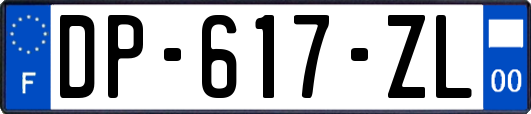 DP-617-ZL