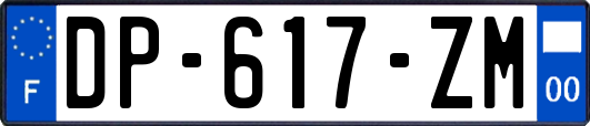 DP-617-ZM