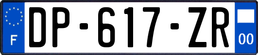 DP-617-ZR