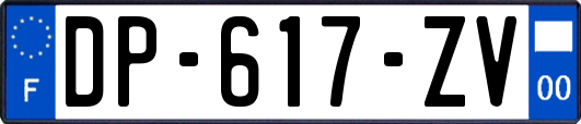 DP-617-ZV