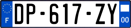 DP-617-ZY