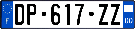 DP-617-ZZ