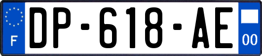 DP-618-AE