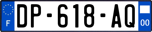 DP-618-AQ