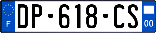 DP-618-CS