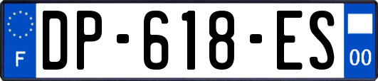 DP-618-ES