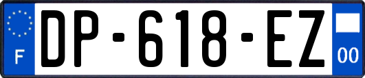 DP-618-EZ