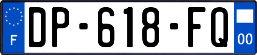 DP-618-FQ