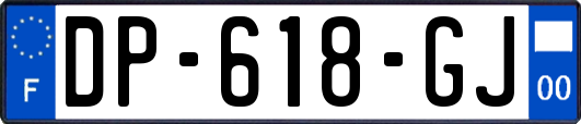 DP-618-GJ