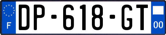 DP-618-GT